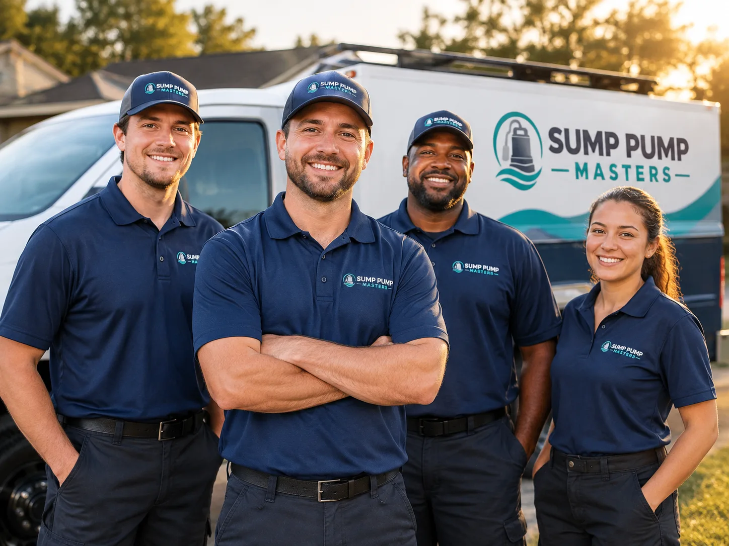 Sump Pump Repair company in Prim, AR